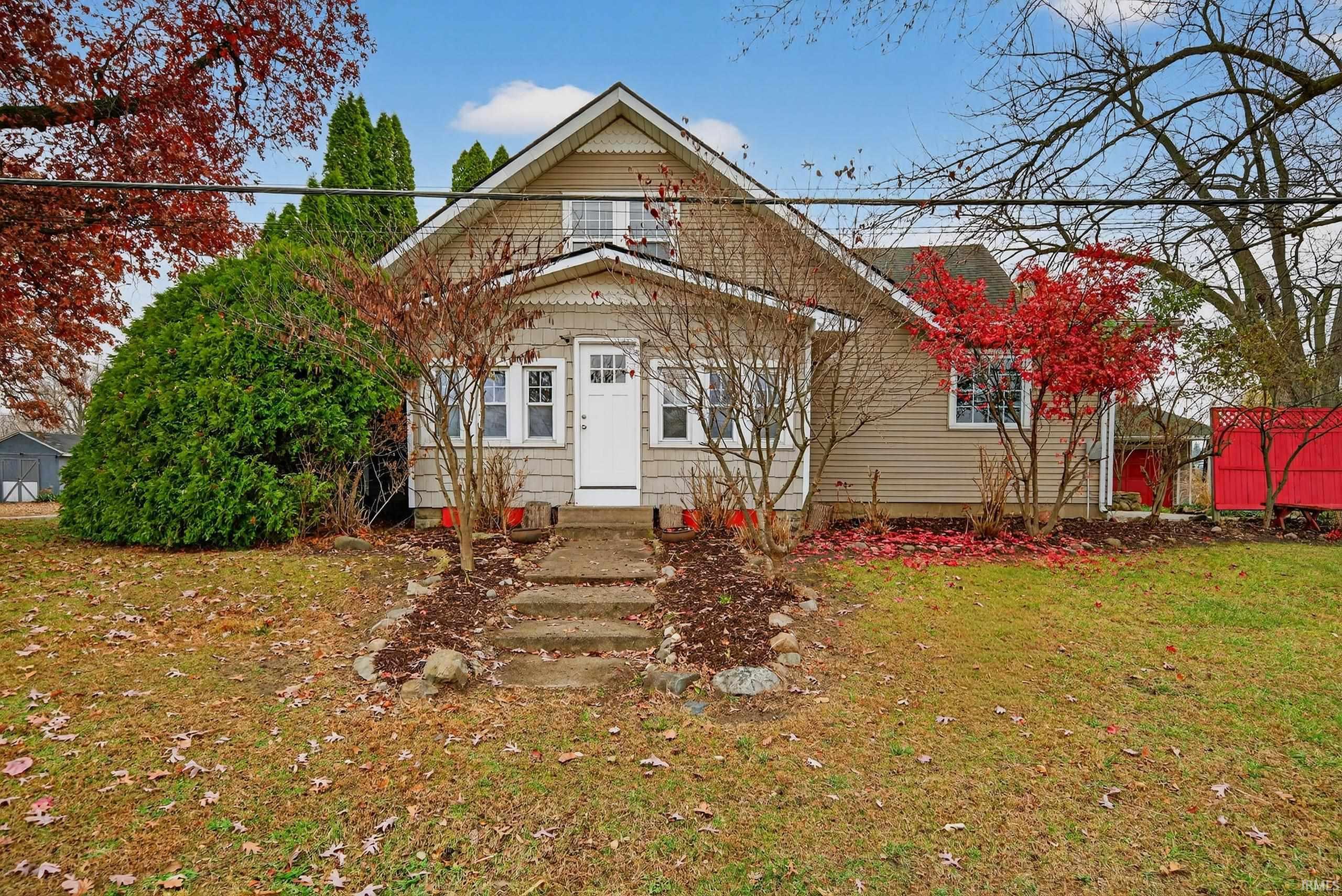 807 S Franklin Street Winamac IN 46996