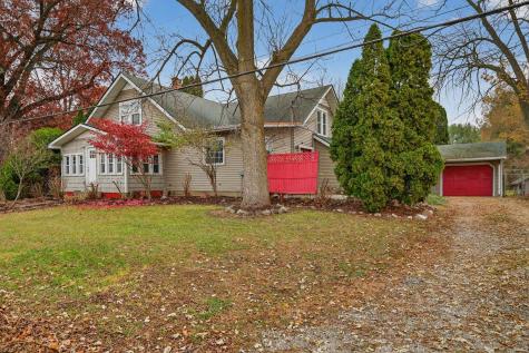 807 S Franklin Street Winamac IN 46996