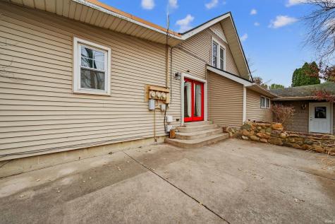 807 S Franklin Street Winamac IN 46996