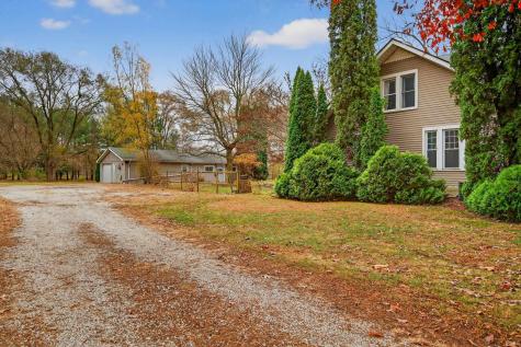 807 S Franklin Street Winamac IN 46996
