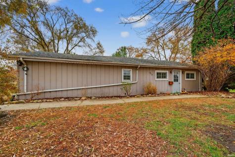 807 S Franklin Street Winamac IN 46996