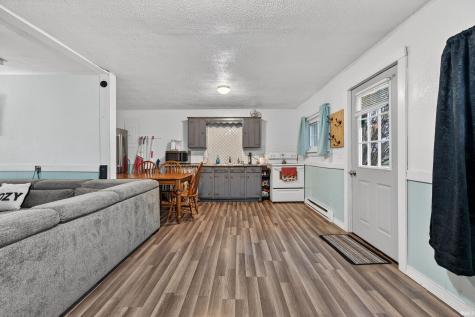 807 S Franklin Street Winamac IN 46996