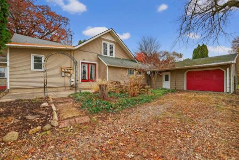 807 S Franklin Street Winamac IN 46996