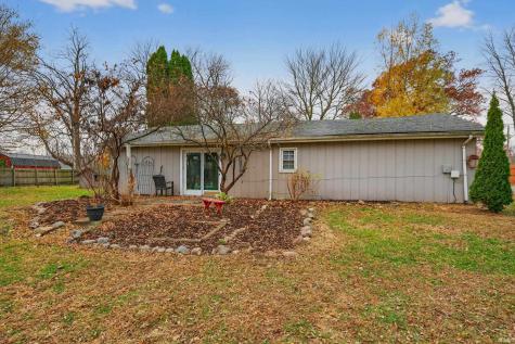 807 S Franklin Street Winamac IN 46996