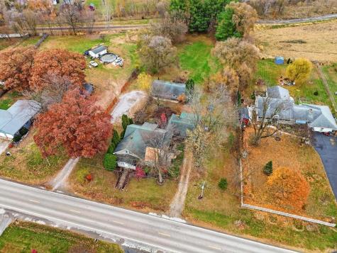 807 S Franklin Street Winamac IN 46996