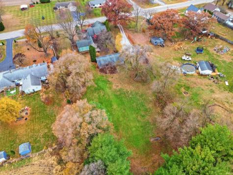 807 S Franklin Street Winamac IN 46996