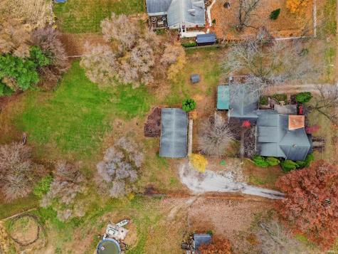 807 S Franklin Street Winamac IN 46996