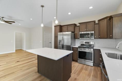 14164 Hughies Cove Fort Wayne IN 46845