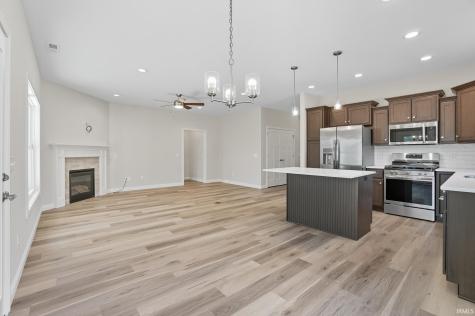 14164 Hughies Cove Fort Wayne IN 46845