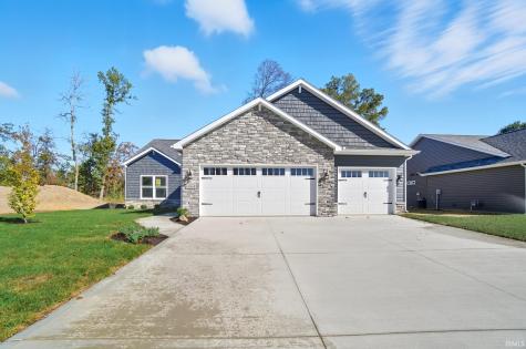 14164 Hughies Cove Fort Wayne IN 46845