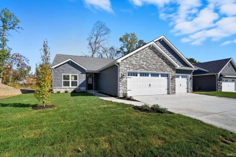 14164 Hughies Cove Fort Wayne IN 46845