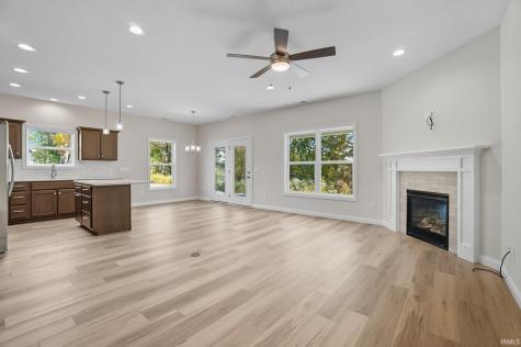 14164 Hughies Cove Fort Wayne IN 46845