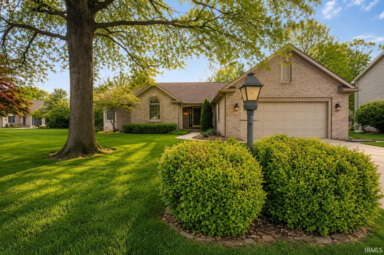 1407 Ashton Court Goshen IN 46526