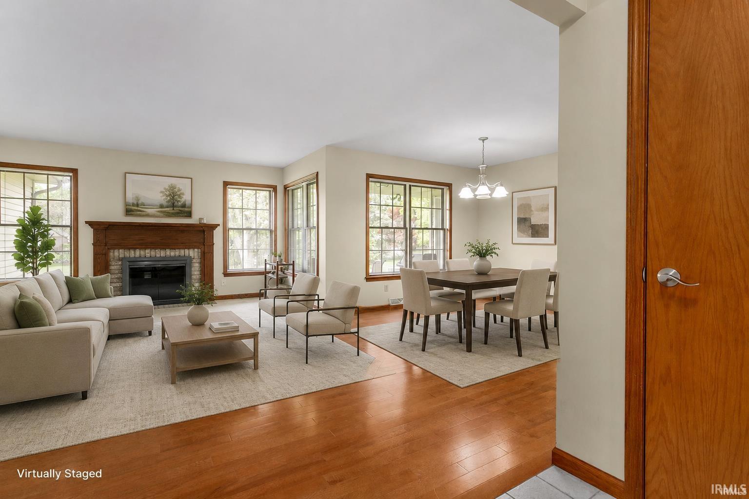 1407 Ashton Court Goshen IN 46526