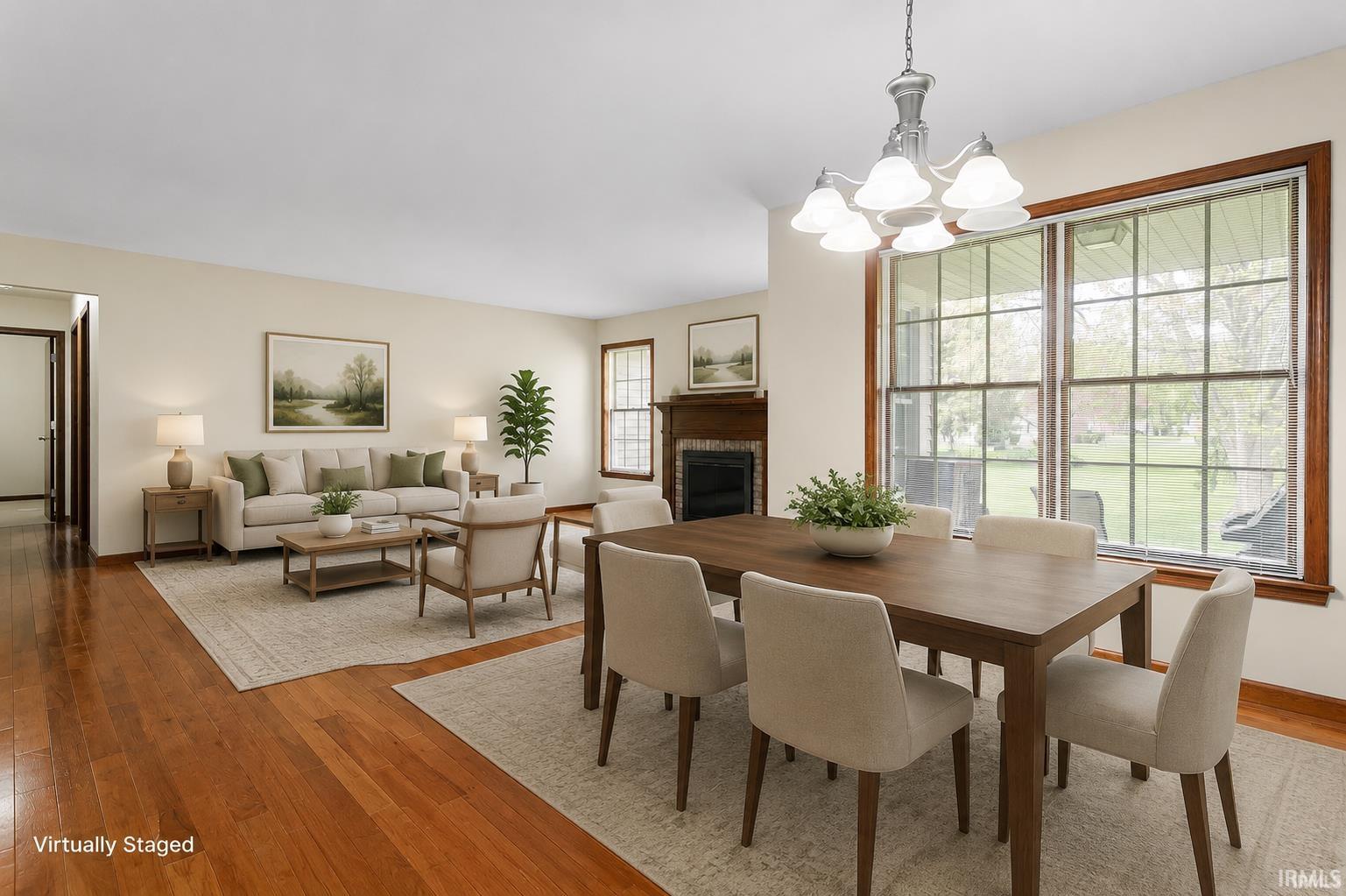 1407 Ashton Court Goshen IN 46526