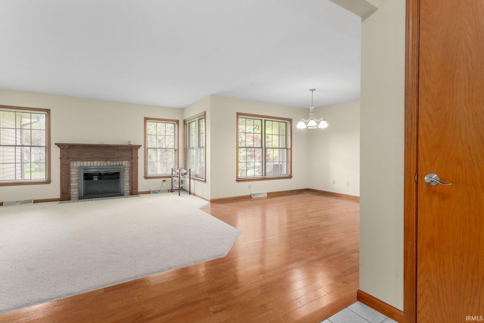 1407 Ashton Court Goshen IN 46526