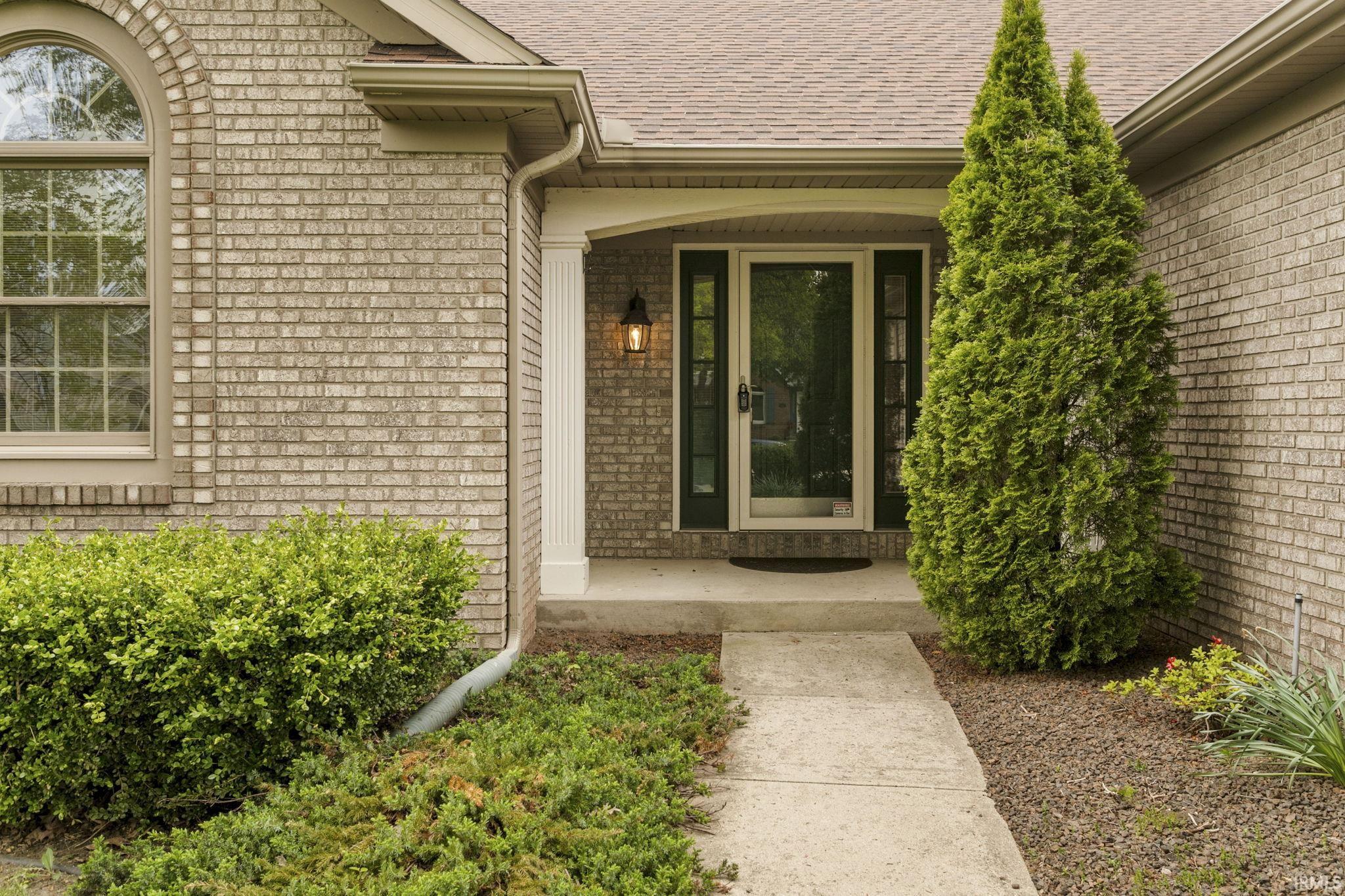 1407 Ashton Court Goshen IN 46526