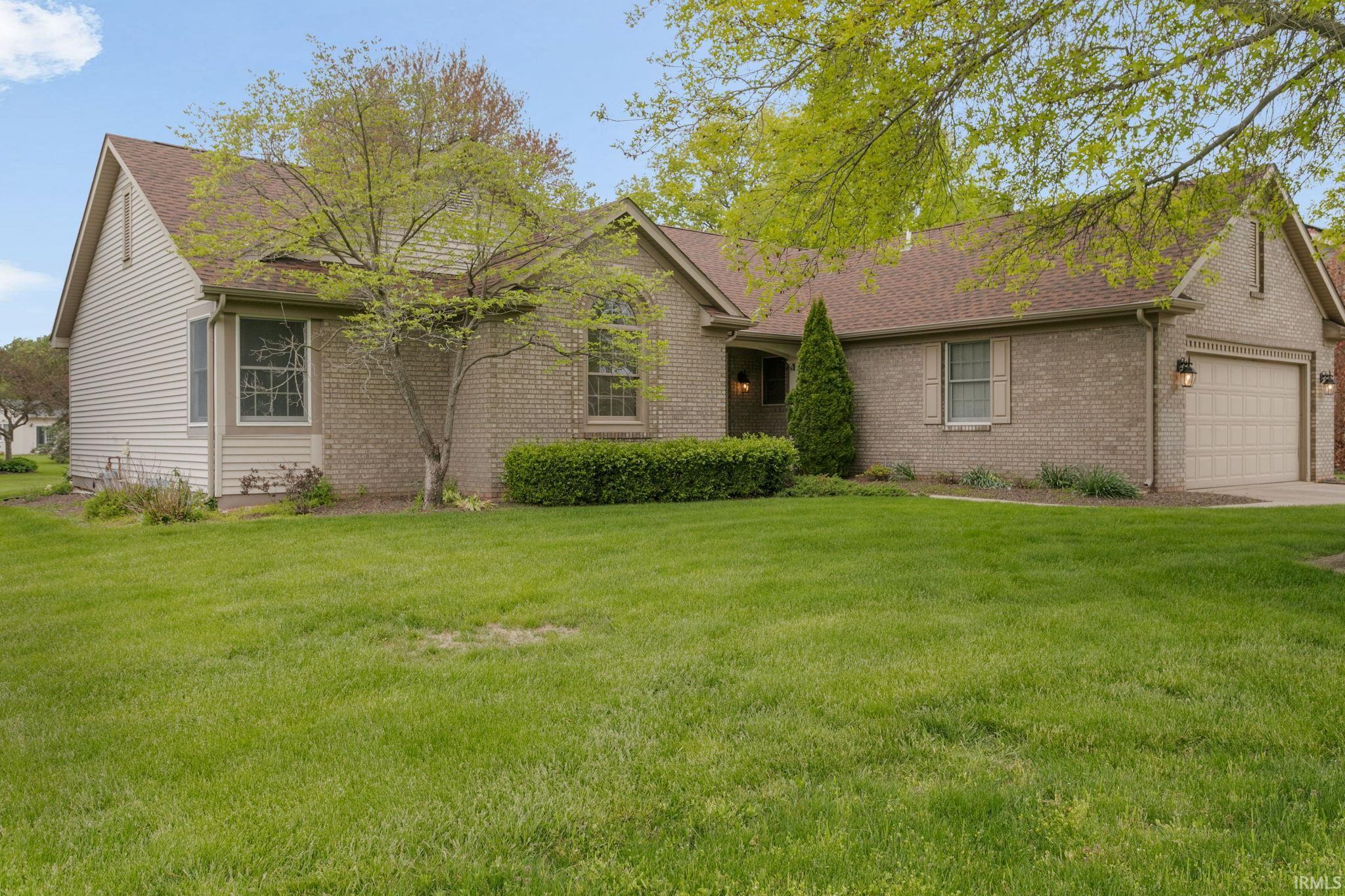 1407 Ashton Court Goshen IN 46526