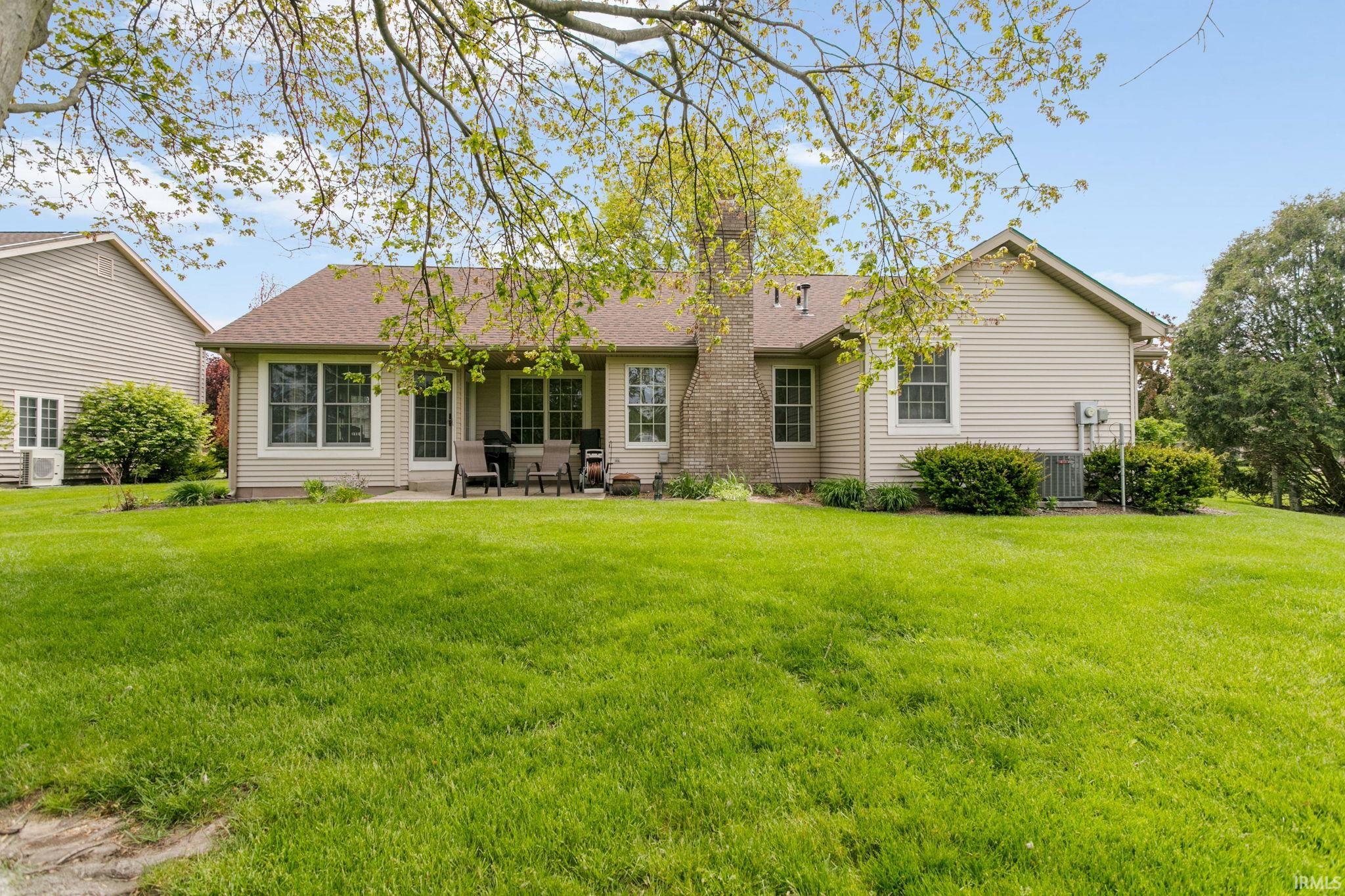1407 Ashton Court Goshen IN 46526