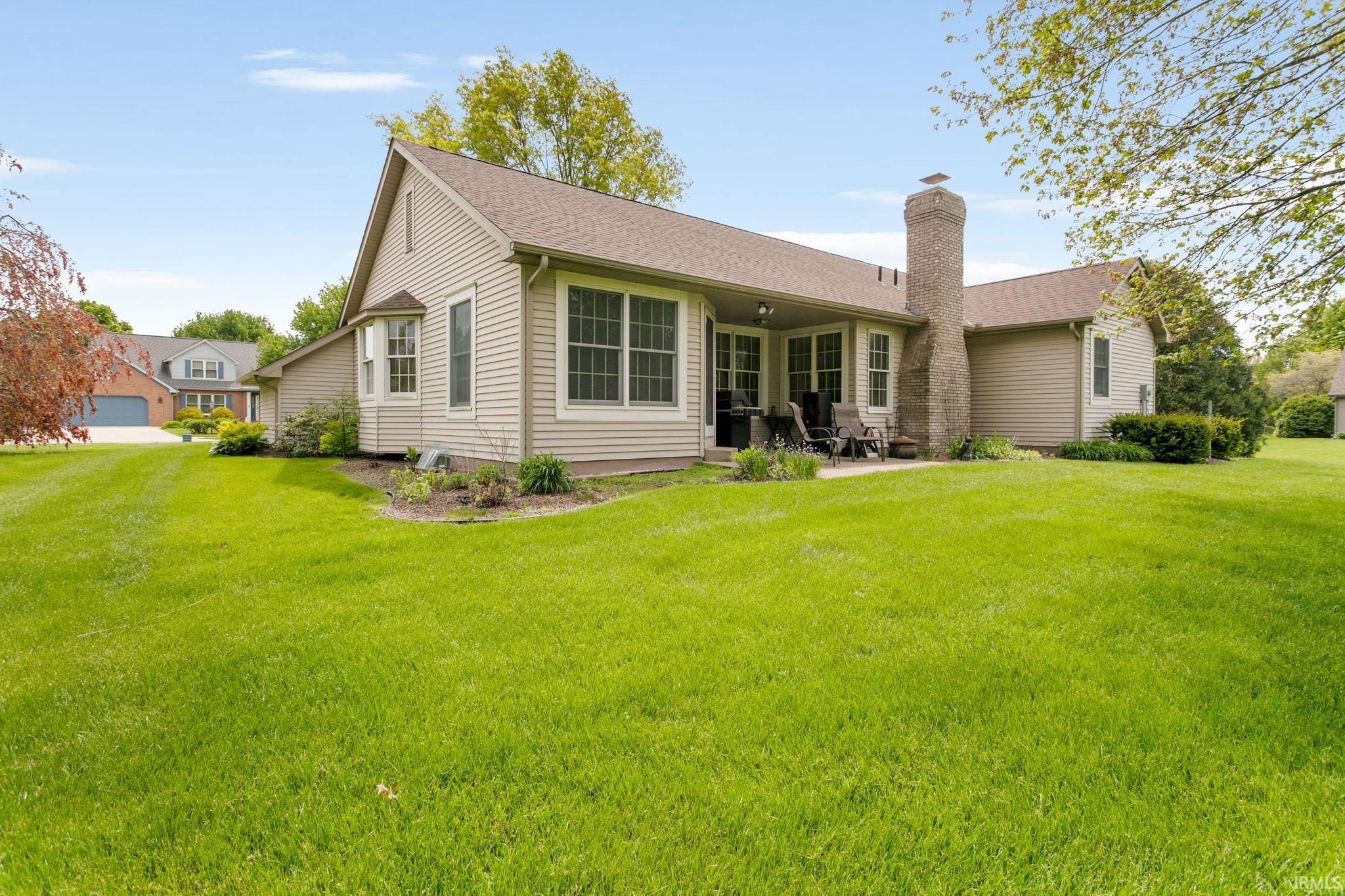 1407 Ashton Court Goshen IN 46526
