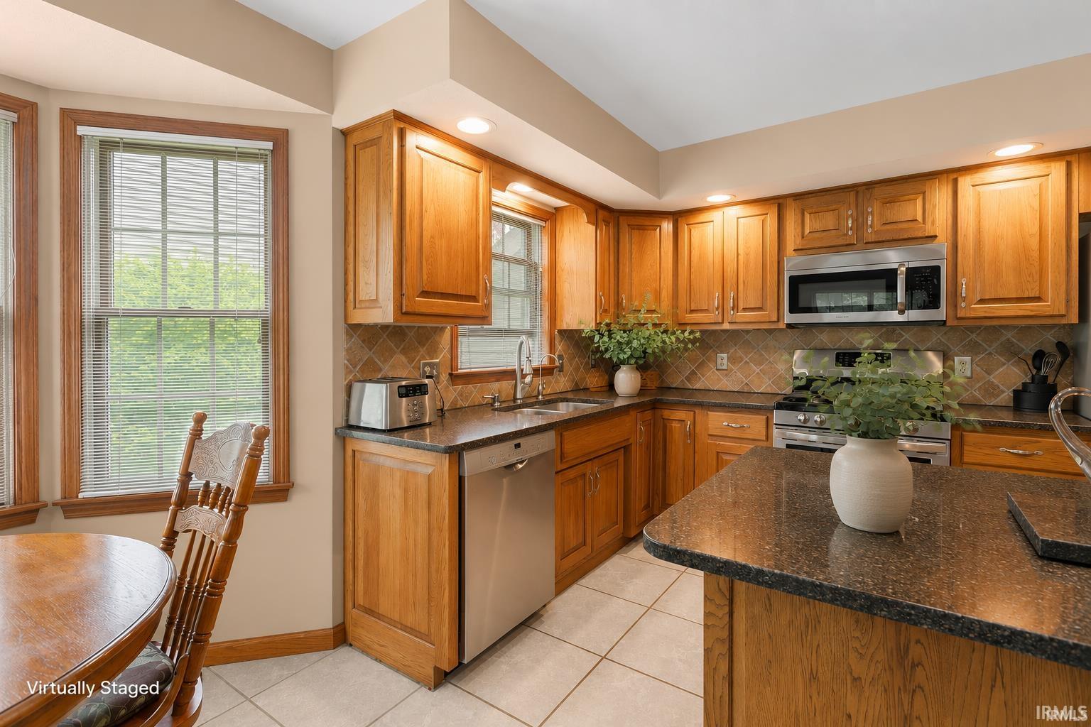1407 Ashton Court Goshen IN 46526