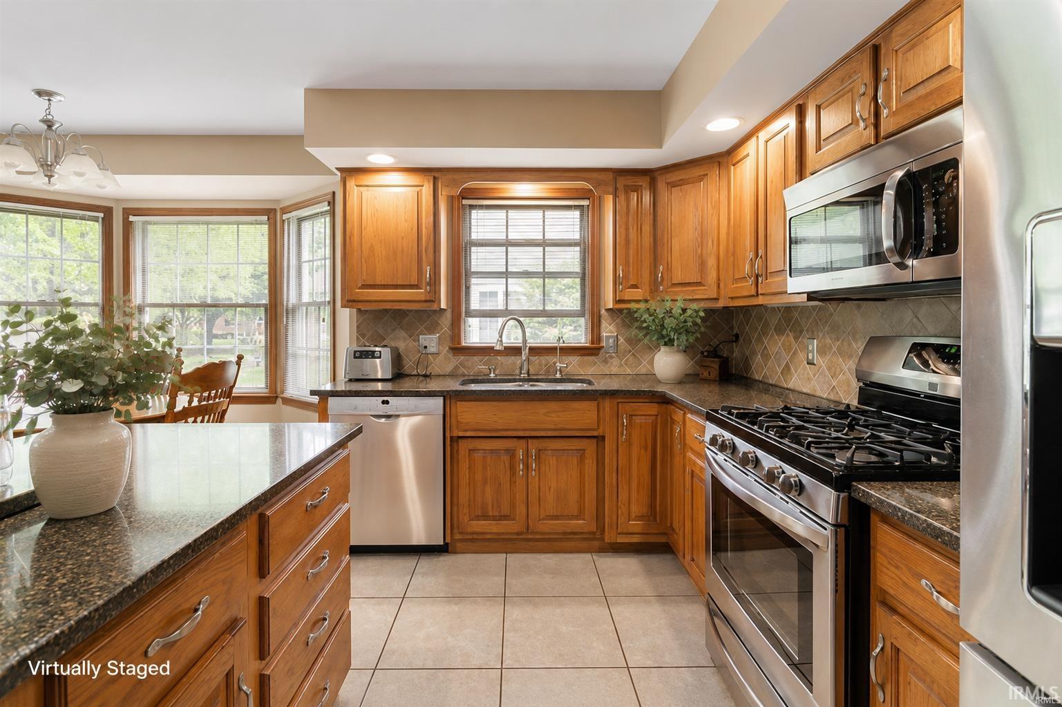1407 Ashton Court Goshen IN 46526