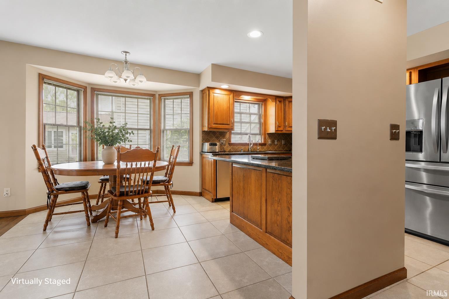 1407 Ashton Court Goshen IN 46526
