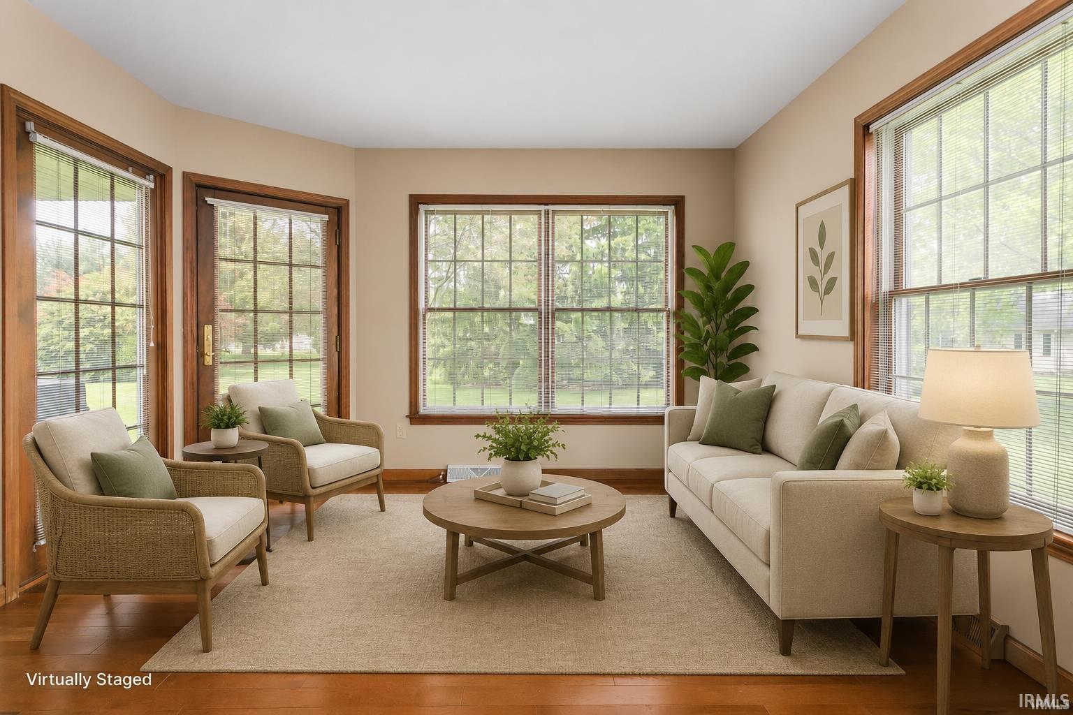 1407 Ashton Court Goshen IN 46526