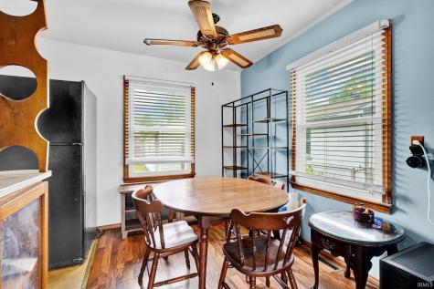 1909 S Boeke Road Evansville IN 47714