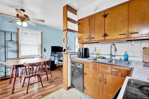 1909 S Boeke Road Evansville IN 47714