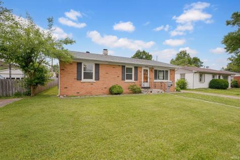 1909 S Boeke Road Evansville IN 47714
