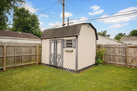 1909 S Boeke Road Evansville IN 47714