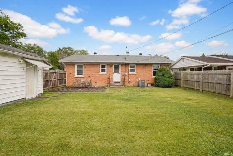 1909 S Boeke Road Evansville IN 47714
