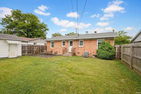 1909 S Boeke Road Evansville IN 47714