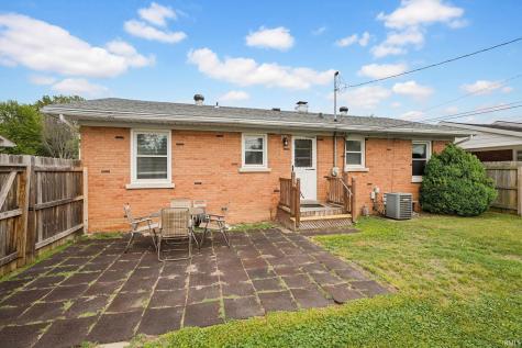 1909 S Boeke Road Evansville IN 47714