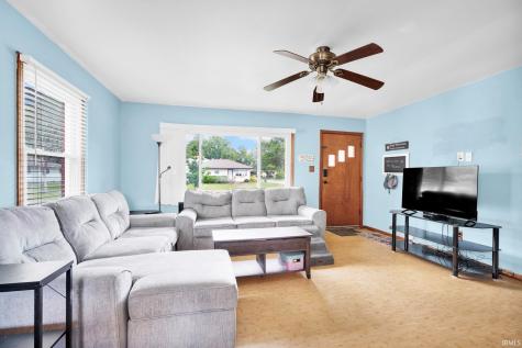 1909 S Boeke Road Evansville IN 47714