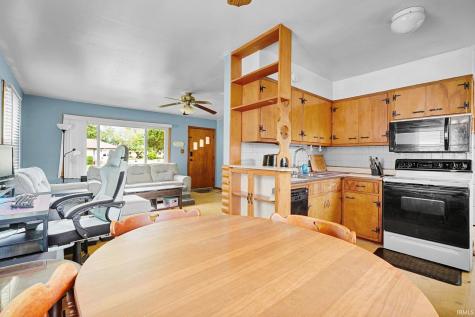 1909 S Boeke Road Evansville IN 47714