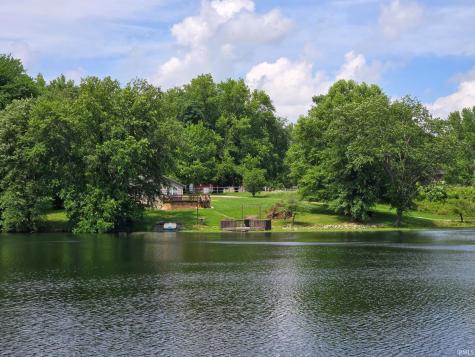 11751 Vienna Road Wadesville IN 47638