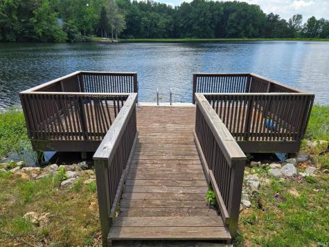 11751 Vienna Road Wadesville IN 47638
