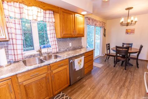 501 Shaffer Road Bourbon IN 46504