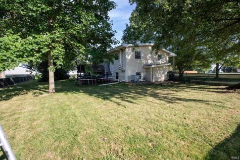 501 Shaffer Road Bourbon IN 46504