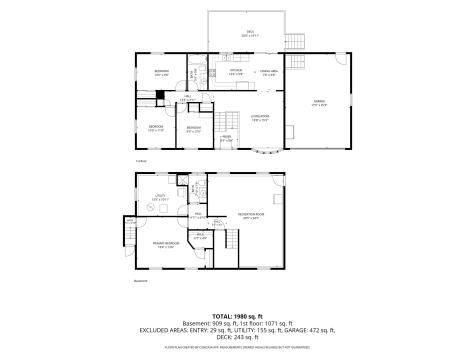 501 Shaffer Road Bourbon IN 46504