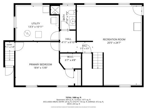501 Shaffer Road Bourbon IN 46504