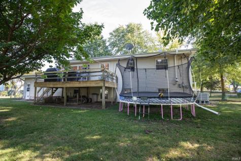 501 Shaffer Road Bourbon IN 46504
