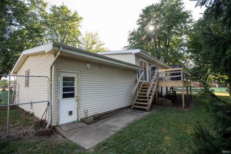 501 Shaffer Road Bourbon IN 46504