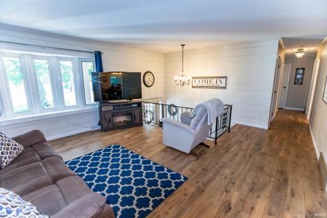 501 Shaffer Road Bourbon IN 46504