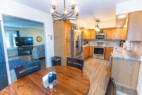 501 Shaffer Road Bourbon IN 46504