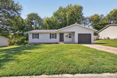 5925 S Catherine Street Bloomington IN 47403