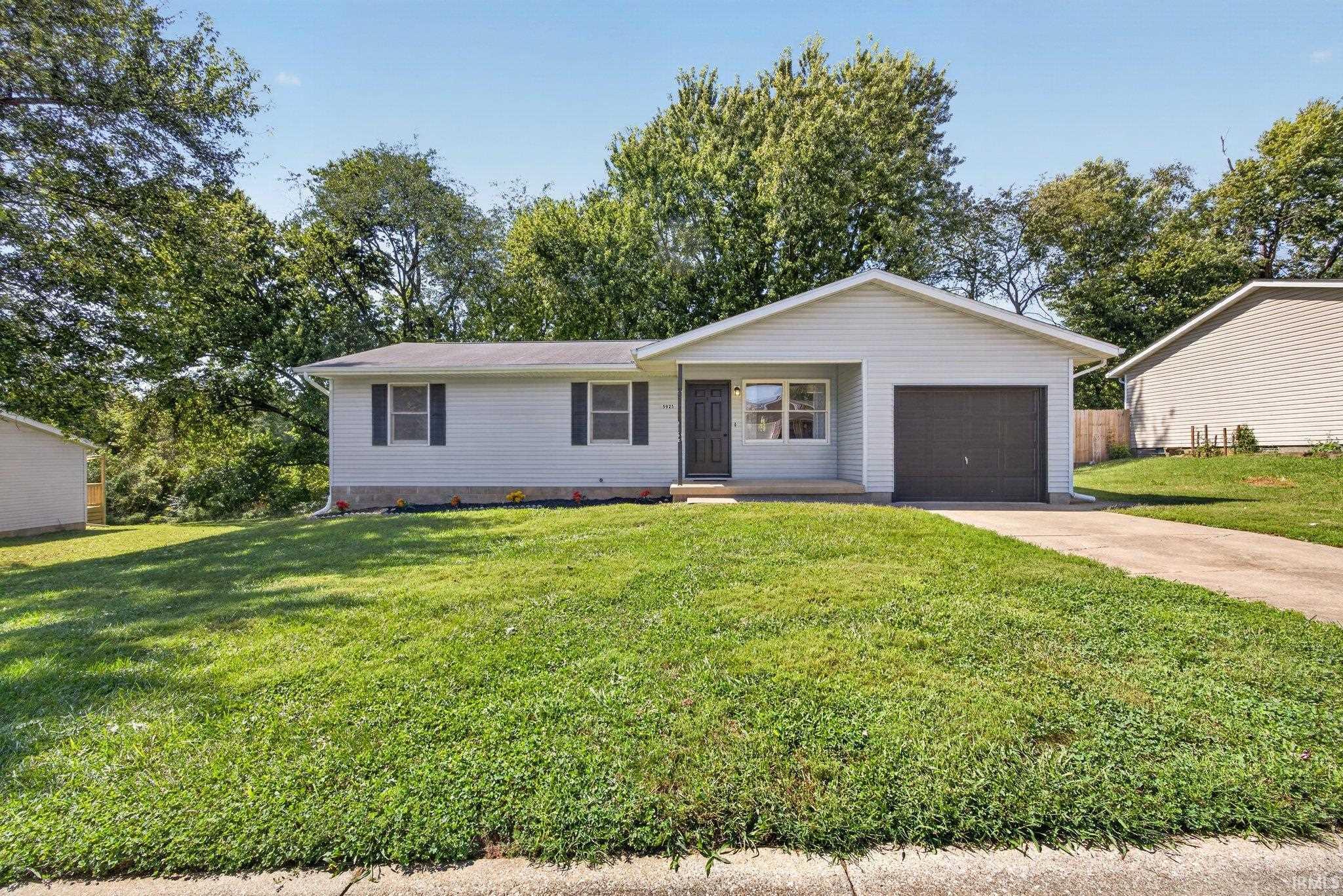 5925 S Catherine Street Bloomington IN 47403