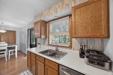 5925 S Catherine Street Bloomington IN 47403